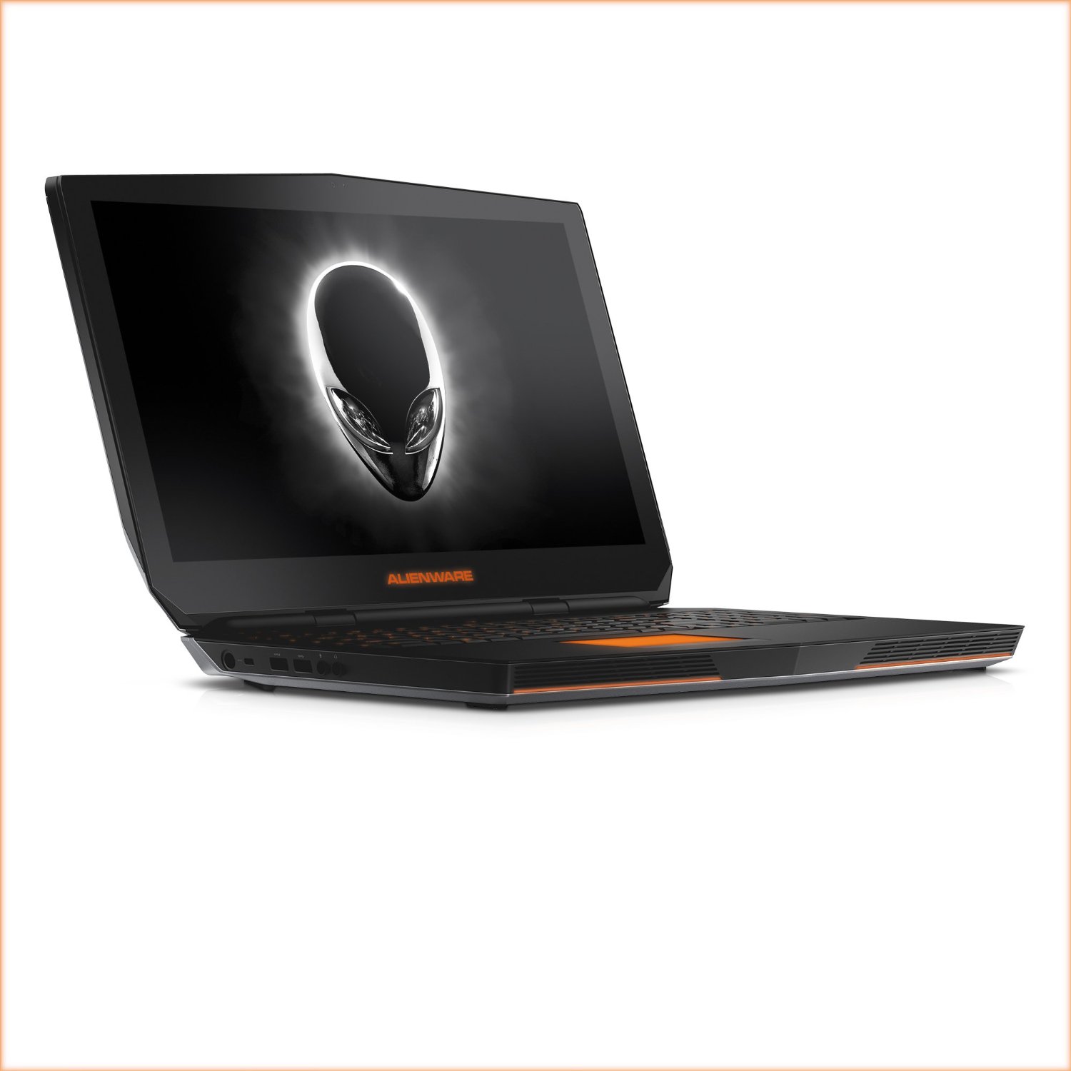 Alienware 17 ANW17-2136SLV Review - BEST GAMING FOR YOU! - 