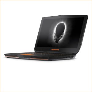 Alienware AW17R3-8342SLV – Review