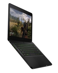 RAZER BLADE QHD TOUCHSCREEN GAMING LAPTOP – Review