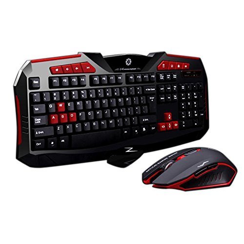 Best Wireless Gaming Keyboard And Mice Combos BEST GAMING FOR YOU!