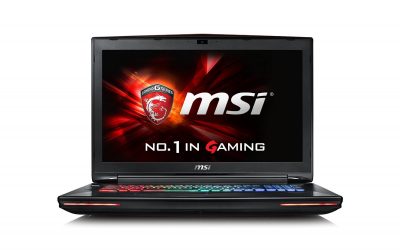 MSI GT72 DOMINATOR PRO G-1438 – Review