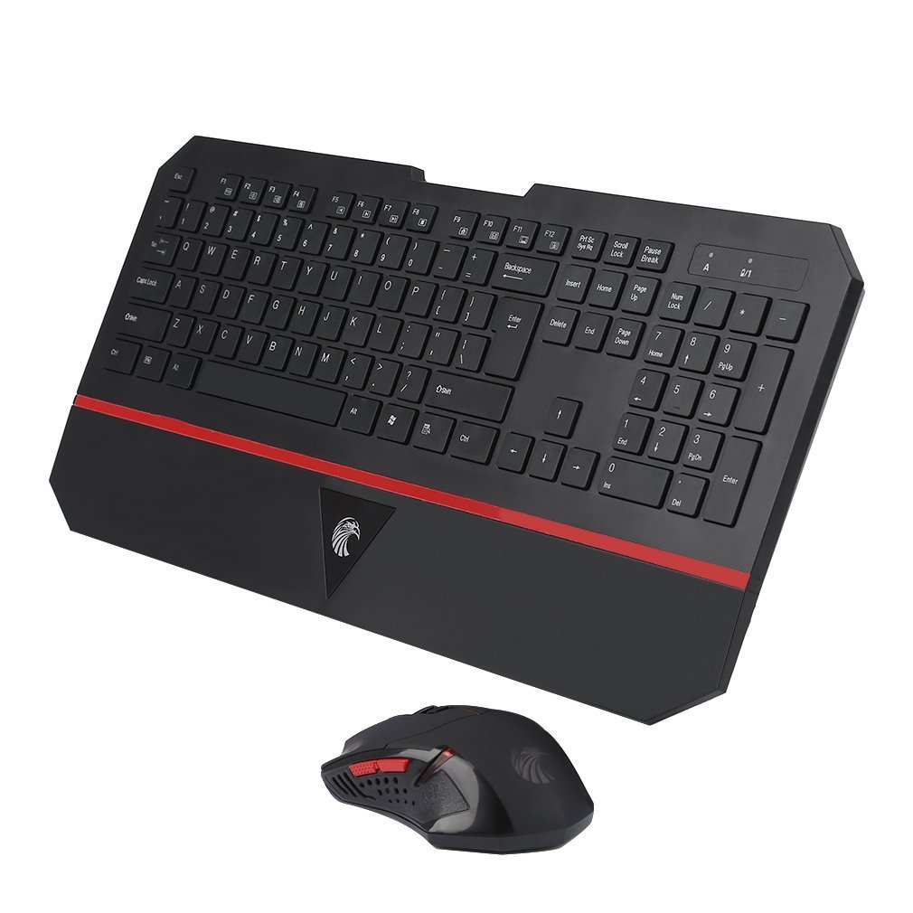 Best Wireless Gaming Keyboard And Mice Combos BEST GAMING FOR YOU!