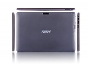 10 “ Windows by Fusion 5 Tablet PC review