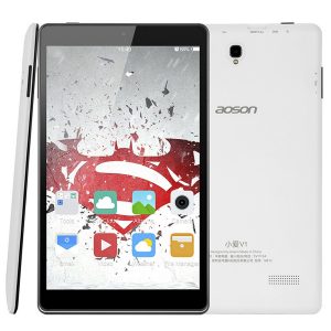 AOSON 8 Inch Tablet