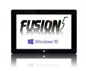 Fusion 5 Tablet PC review