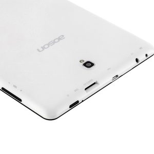 aoson 8 inch tablet ports