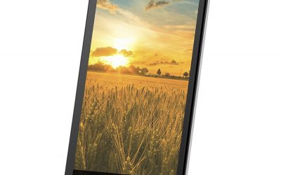 AOSON 8 Inch Tablet Review