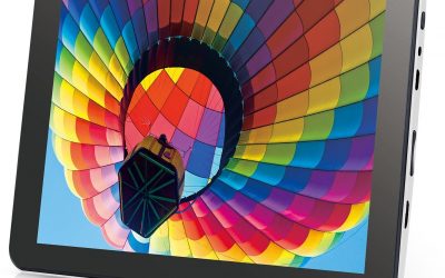 Kocaso MX836 Android Tablet Review