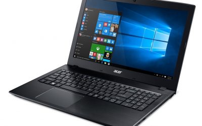 Acer Aspire E5-575G-53VG Review