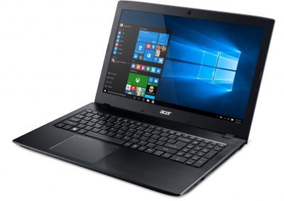 Acer Aspire E5-575G-53VG front pic