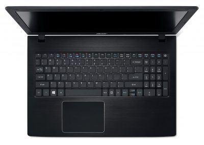 Acer Aspire E5-575G-53VG keyboard