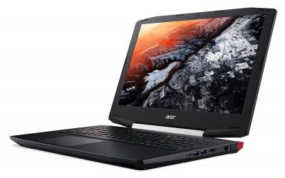 Acer Aspire VX 15 Gaming Laptop Review