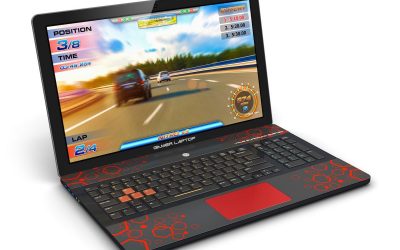 Best Gaming Laptops Under $1500