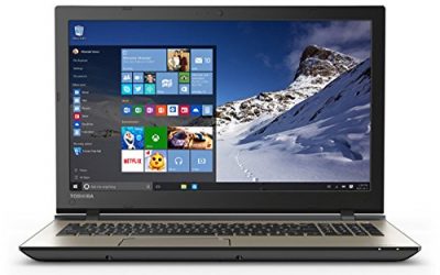 Toshiba Satellite S55-C5274 15.6″ Laptop Review